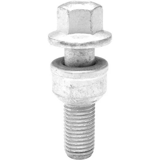 Radschraube M14X1.5X30 Kugelbund 17 für Leichtmetallfelgen