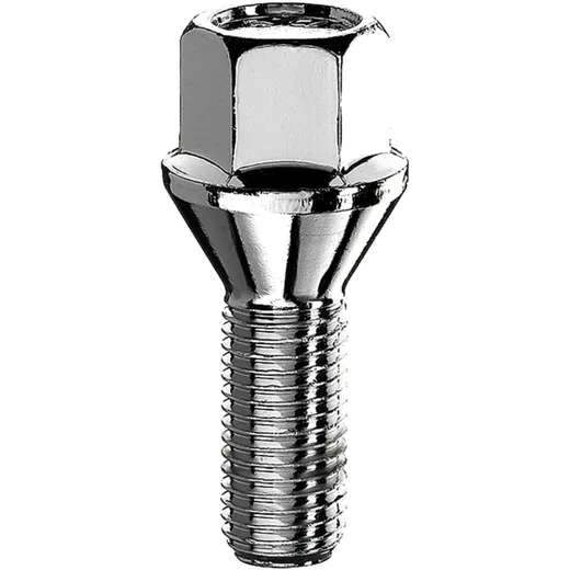 Radschraube M14X1.5X28 KE17 für Motorräder