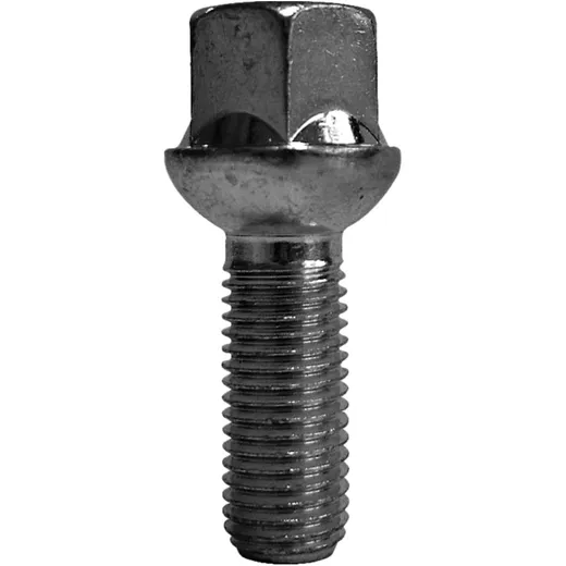 WHEEL NUT M12X1.5X26 KU 17 for Motorcycles