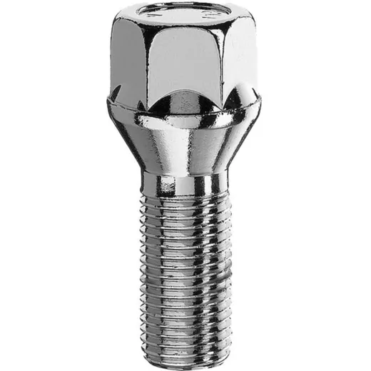 Wheel nut m12x1.75x30 ke19