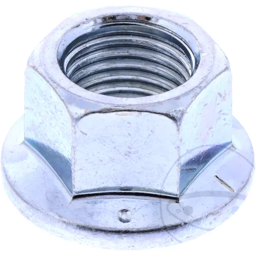 WHEEL NUT M14X1.5 FB19 SILVER for: CHRYSLER, DODGE