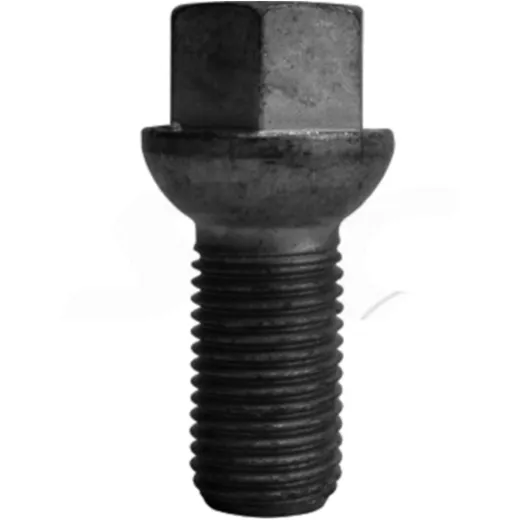 WHEEL NUT M14X1.5X25 KU 17 for Alloy Wheels