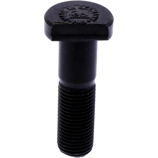 WHEEL NUT M14X1.5X50 BLACK STUD BOLT 10 PCS