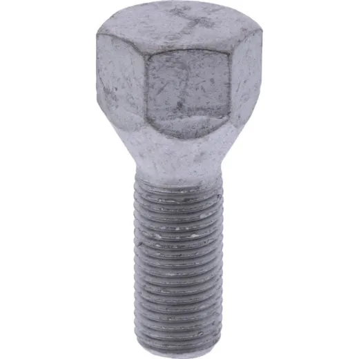 Wheel nut m14x1.5x30 ke 22