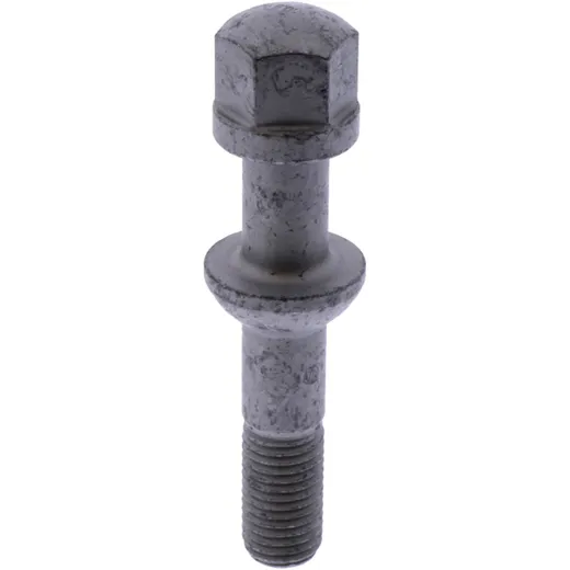 Radschraube M12X1.5X40 Kugelbund 17 für Motorräder
