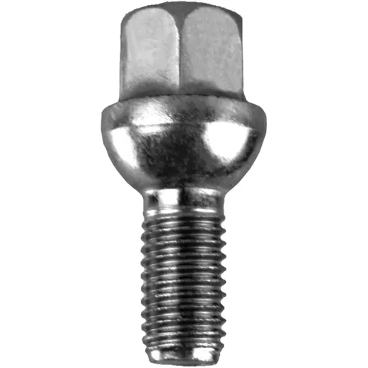 Wheel Nut M12x1.5x26 KU for Motorcycles