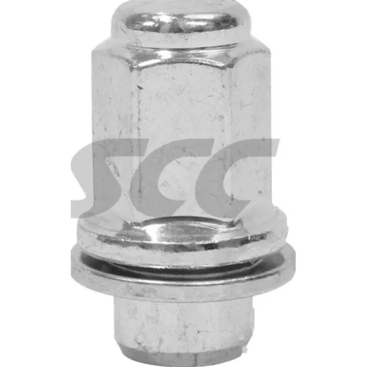 Wheel nut m14x1.5 fb 21