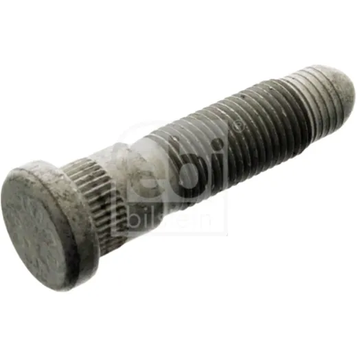 Wheel Bolt M14X1.5X58 for Motorcycles