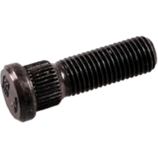 Wheel Nut M12X1.5X35 for Motorcycles