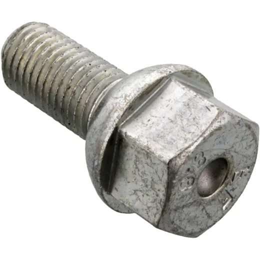 Wheel Nut M12X1.5X22 Ball Seat for Trailer
