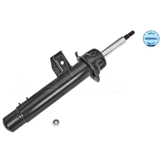 Gas Shock Absorber Front Left for Motorcycles