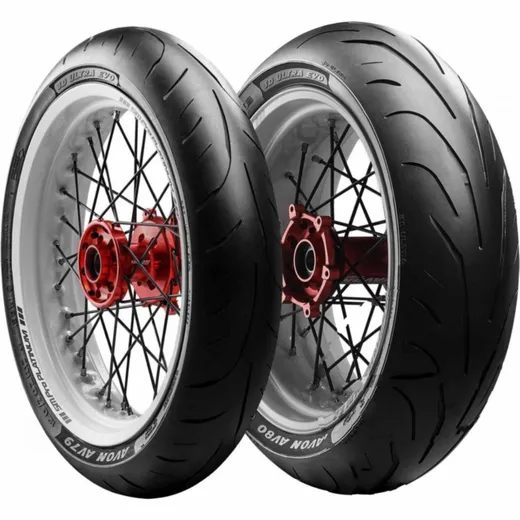 190/50ZR17 (73W) TL rear 1020046_1
