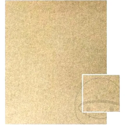 HAND SAND PAPER SHEET K500 3M 230X280MM