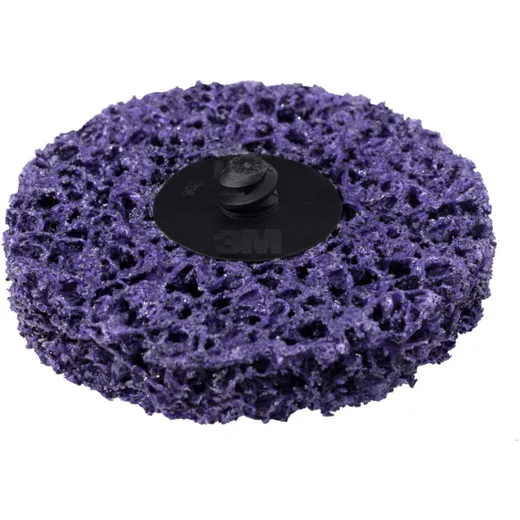 Schleifscheibe 75 mm EXT grob PURP