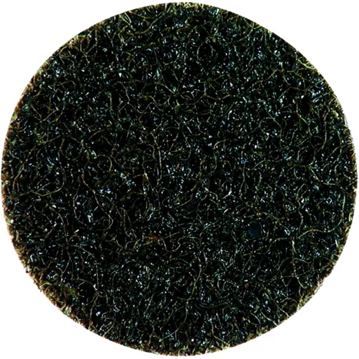 Schleifscheiben Vlies medium 50 mm Roloc rot SC-DR für Motorräd