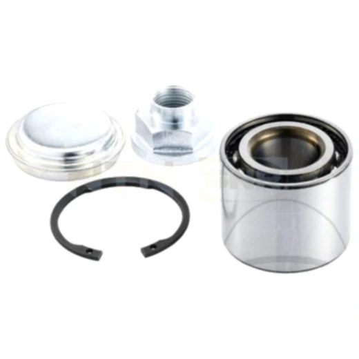 Wheel bearing kit ID for: Kawasaki KVF_0