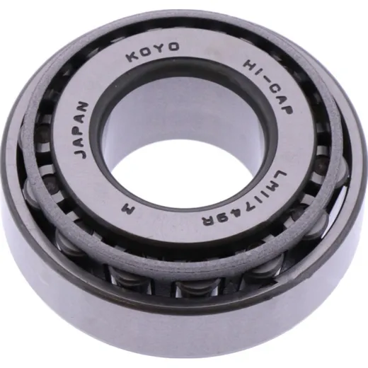 Bearing eklm11749-eklm11710