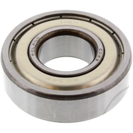 ROLLER BEARING 6204 Z for motorcycles_0