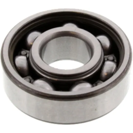 Roller bearing 6201 zc3 12X32X10 for: Kymco Yager, DJ, Grand Dink, Kawasaki KLX