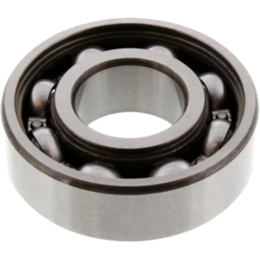 Roller bearing 6203 du 17X40X12 for: Beta Ark, Aprilia Red Rose, RS, RX