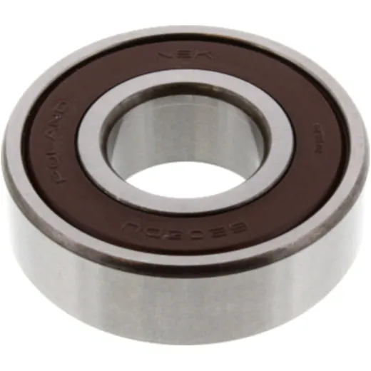 Kugellager 6203 DU NTN passend für: Beta Ark, Aprilia Red Rose,