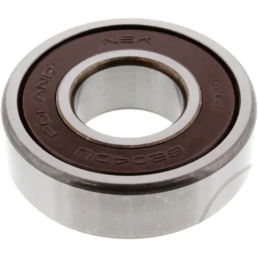 Kugellager 6204 DU NTN passend für: Honda CRF, CBF, Aprilia RS,