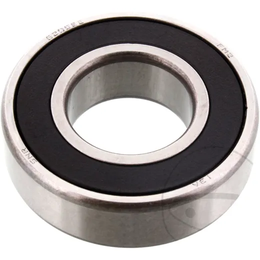 Roller bearing 6205 ddu 25X52X15 for: Kawasaki Z, ZX - 6R, ZZR, Triumph Bonneville, Tiger, Street Triple