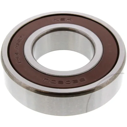 Roller bearing 30X62X16 for: Triumph Speed Triple, Bonneville, Sprint, Moto Guzzi Breva, Griso