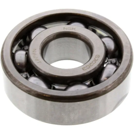 Kugellager 6302 C3 NTN passend für: Kawasaki GPZ, KMX, EN, Piaggio Beverly, X9, XEvo