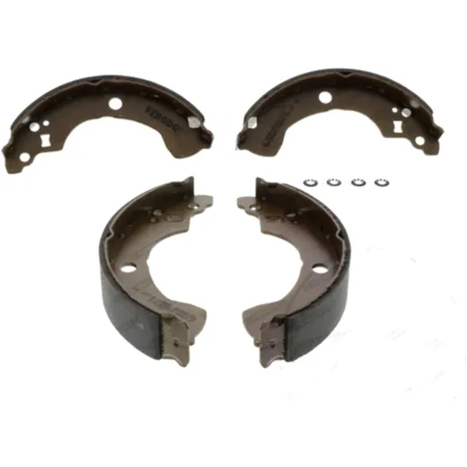 Brake Shoe Set for MQ