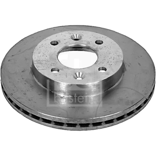 BRAKE DISC MQ