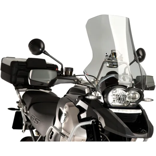 Touring screen PUIG - smoke grey for: BMW R 7740422