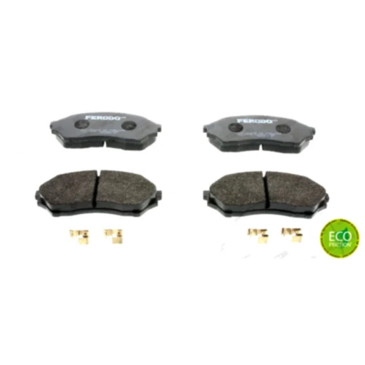 Brake Pads Kit for MQ