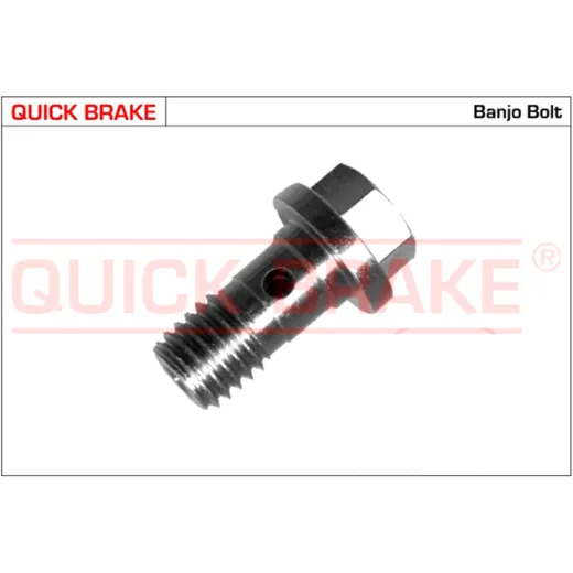 BANJO BOLT FOR BRAKE HOSE MQ