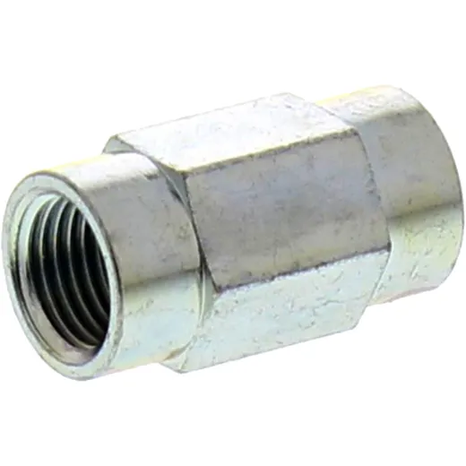 Bremsleitungs-Adapter M10 x 1 Bördel E SW13