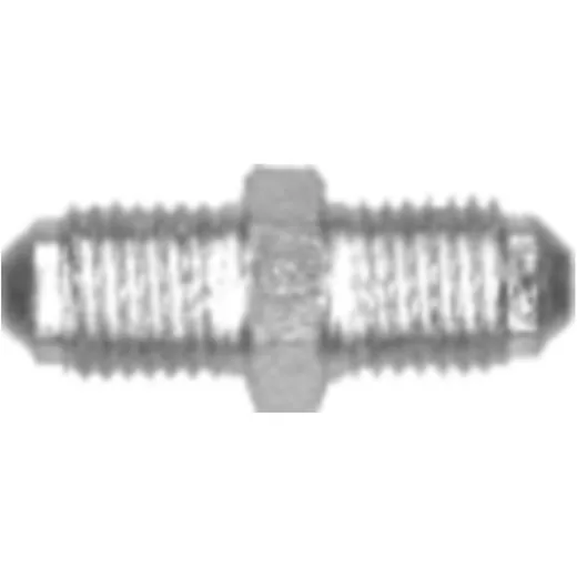 Brake Line Adaptor 3/8" External Thread Boer E