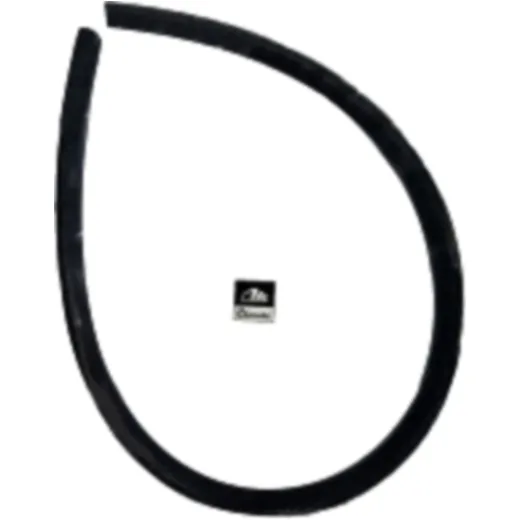 ATE Vacuum Hose for Brake System, 12 mm, 2 Meters