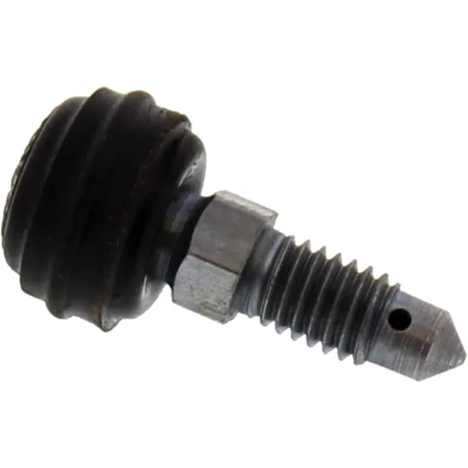 Air Bleed Valve M6 for Brake Components