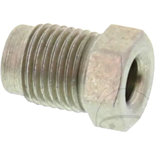 M10 x 1 Flare Nut for Brake Lines