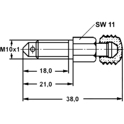 Breather Valve M10x1 for Brake Components_0
