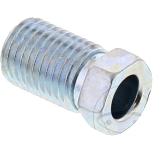 3/8 ID Bored Fitting E 4.90 mm for Brake Lines