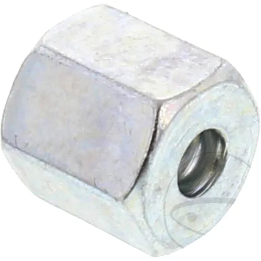 Überwurfmutter M10 x 1 ID Bördel E 5.20 mm für: Alfa Romeo, Audi