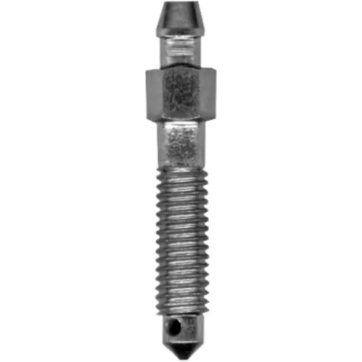 Ventilation Valve MQ M8X1.25 A/F 9MM L49.0 for: Ford, Mercedes