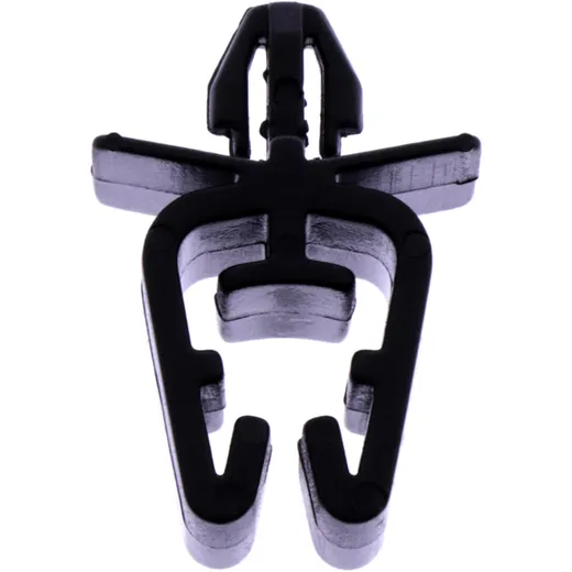 Bremsleitungshalter 8 mm / 5/16 für Motorräder