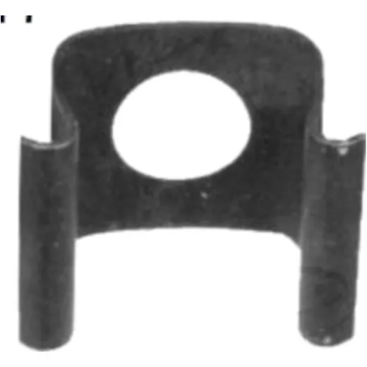 Bremsschlauchhalter für Mercedes-Benz