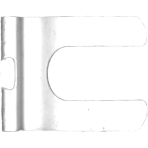 Brake Hose Holder for Ford, Hyundai, Kia and Mazda