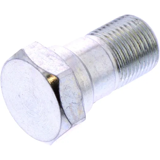 Banjo Bolt for Brake Hose M12X1 A/F 17MM L28.0