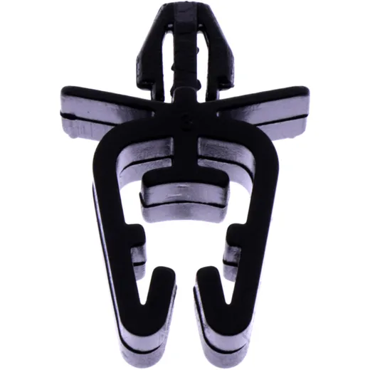 Bremsleitungshalter 8 mm / 5/16 für Motorräder_0