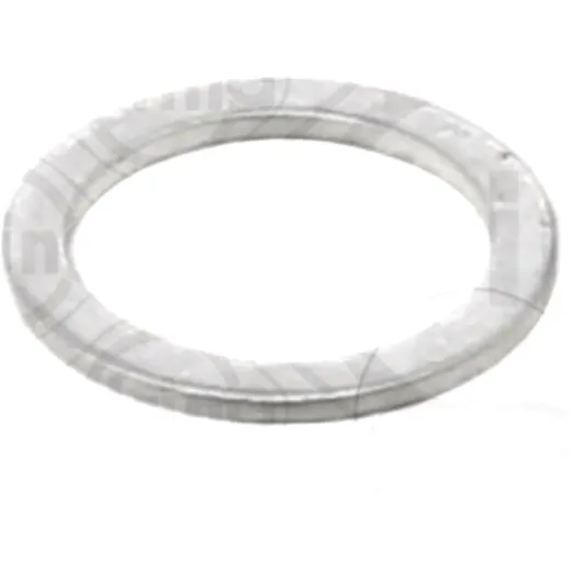 SEALING RING ALU 10X14X1 for motorcycles