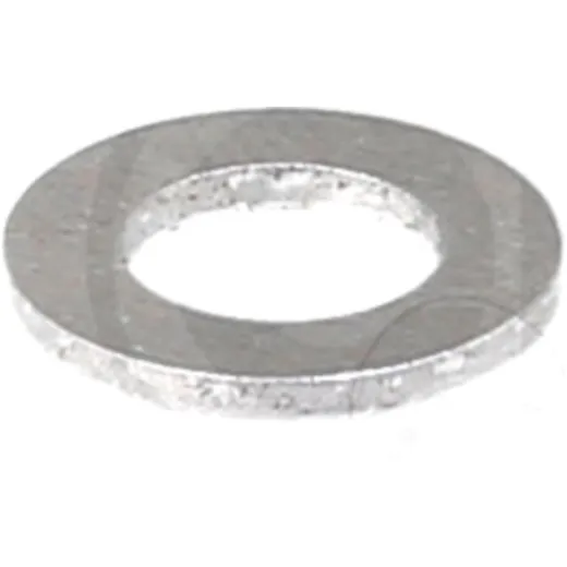 Sealing Ring Aluminum 8.4X15X1.5